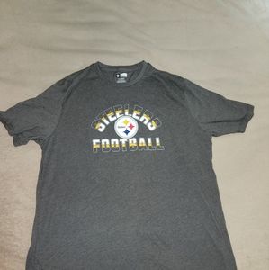 Steelers tshirt